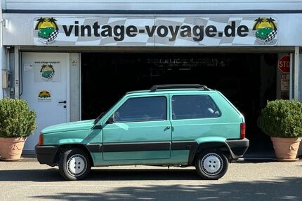 Fiat Panda 96.400 km 6.900 &euro; Fürth 90765
