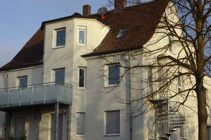 Wohnung Herzogenaurach - 3 Zimmer, 90 m&sup2;, 1.030&euro; | Angebot:25806623