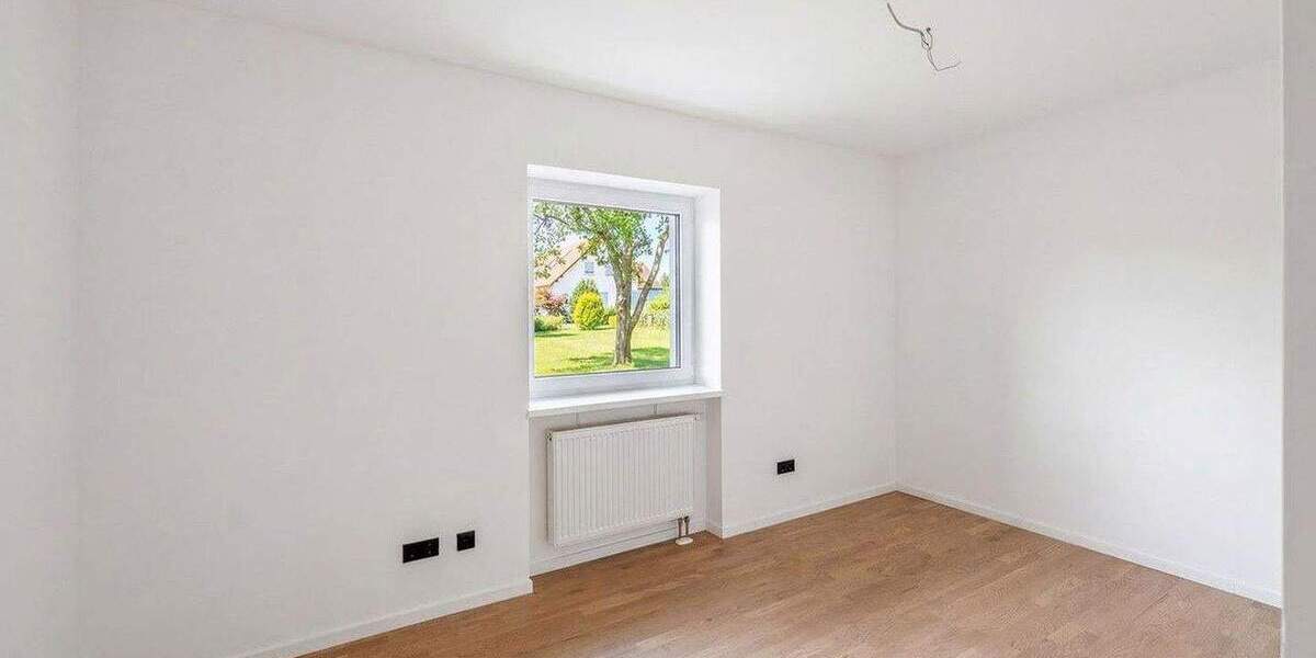 Etagenwohnung Herzogenaurach - 5 Zimmer, 142 m&sup2;, 598.000&euro; | Angebot:25735488