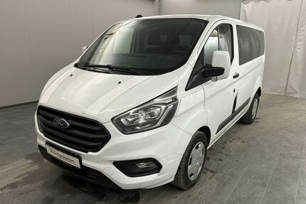 Ford Transit Custom 255.500 km 12.440 € Cadolzburg bei Nürnberg 90556