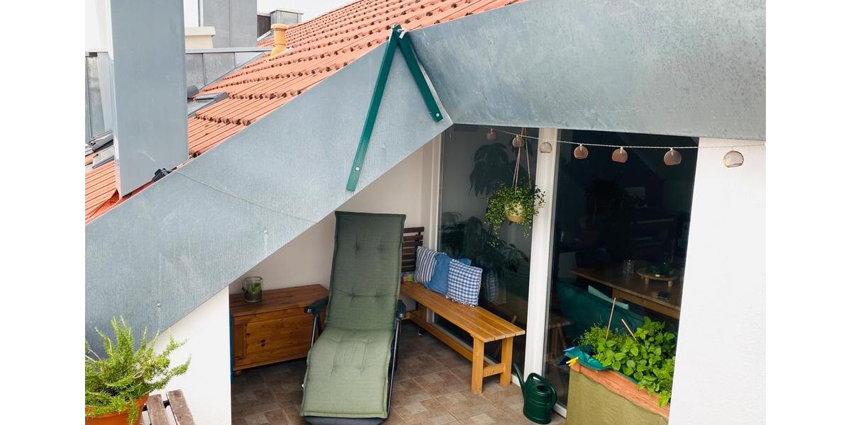 Maisonettenwohnung Nürnberg Rabus - 3 Zimmer, 120 m&sup2;, 345.000&euro; | Angebot:26074048