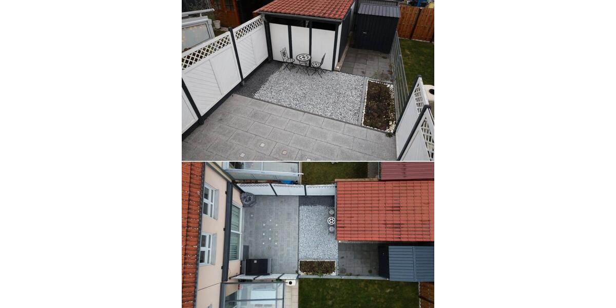 Reihenmittelhaus zum Verkauf Nbg. Katzwang inkl. 2. Stellplätze 5 zimmer