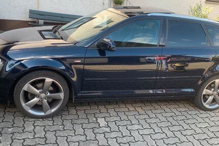 Audi A3 135.000 km 8.490 € Schwabach 91126