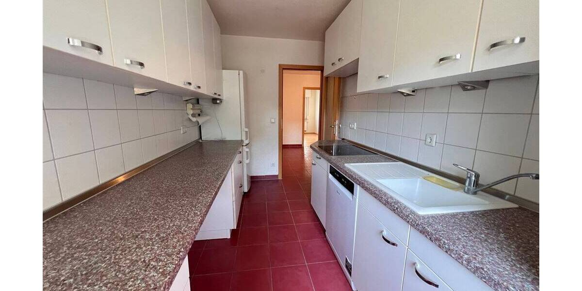 Etagenwohnung Nürnberg Gleißhammer - 3 Zimmer, 78 m&sup2;, 329.000&euro; | Angebot:26916140