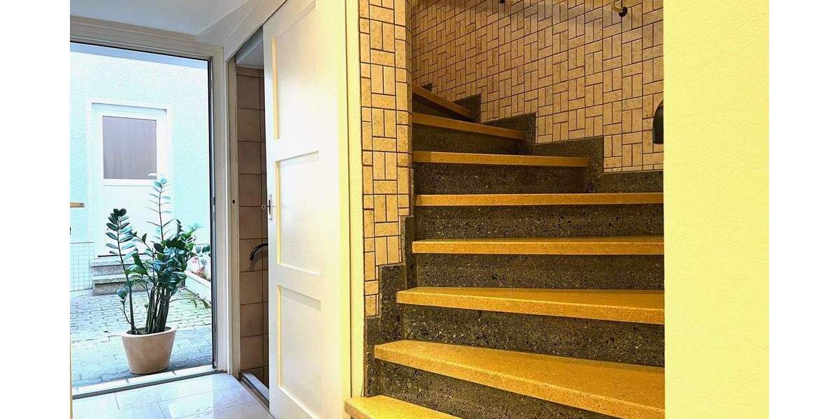 MFH - GENERATIONEN - HAUS 1 zimmer