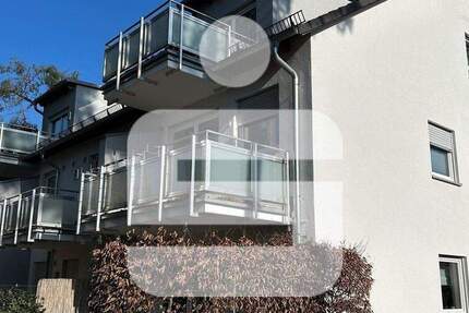 Wohnung Erlangen Dechsendorf - 2 Zimmer, 64 m&sup2;, 359.000&euro; | Angebot:25671219