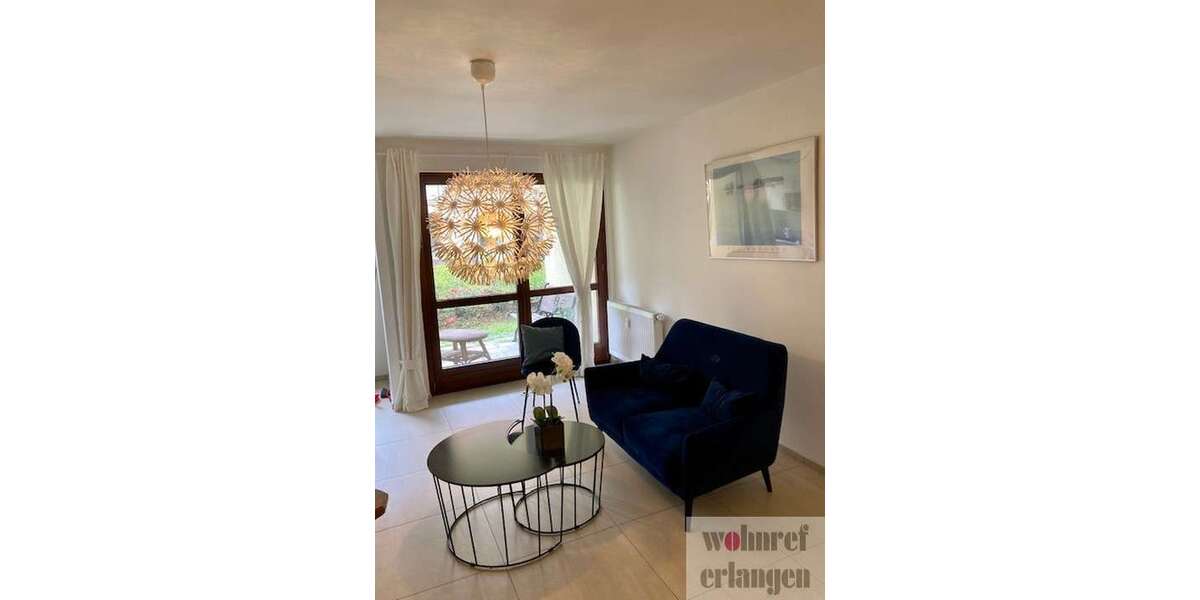 Zimmer Baiersdorf - 1 Zimmer, 820&euro; | Angebot:25791610