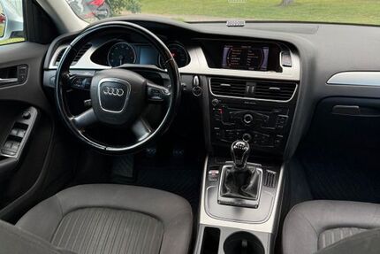 Audi A4 347.000 km 4.600 &euro; Herzogenaurach 91074