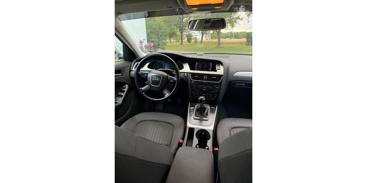 Audi A4 347.000 km 4.600 &euro; Herzogenaurach 91074