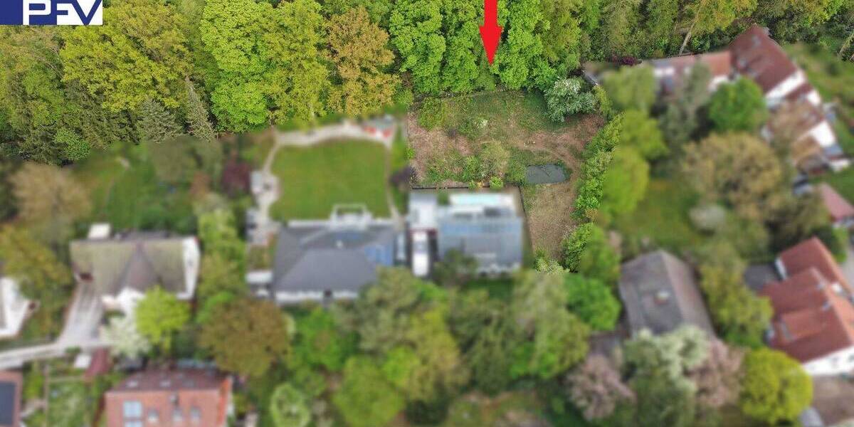 Grundstück Nürnberg Lohhof - 695.000&euro; | Angebot:26786979
