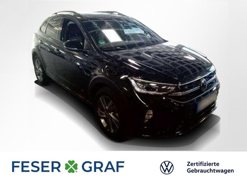 VW Taigo 7.272 km 22.440 € Nürnberg 90411