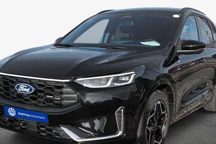 Ford Kuga 11.501 km 41.980 &euro; Roth 91154