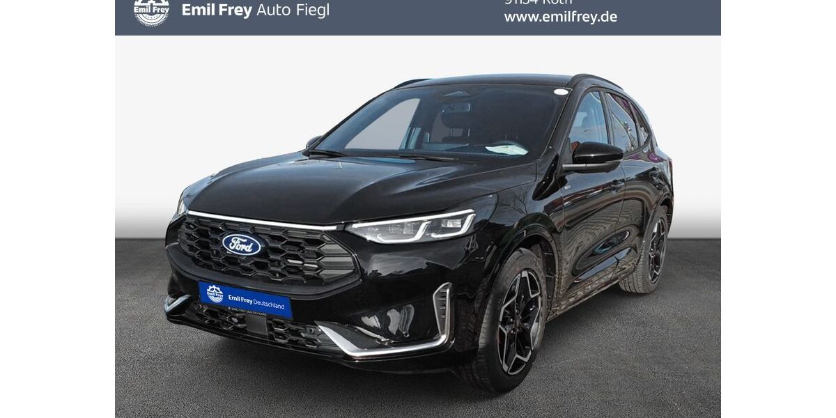 Ford Kuga 11.501 km 41.980 &euro; Roth 91154