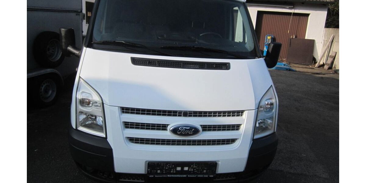 Ford Transit 180.885 km 7.500 &euro; Fürth 90765