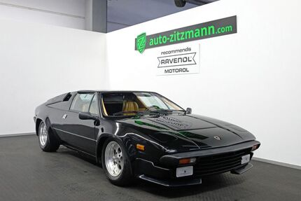 Lamborghini Jalpa 28.840 km 92.900 € Nürnberg 90439