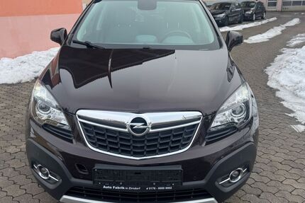 Opel Mokka 239.000 km 6.400 &euro; Nürnberg 90431