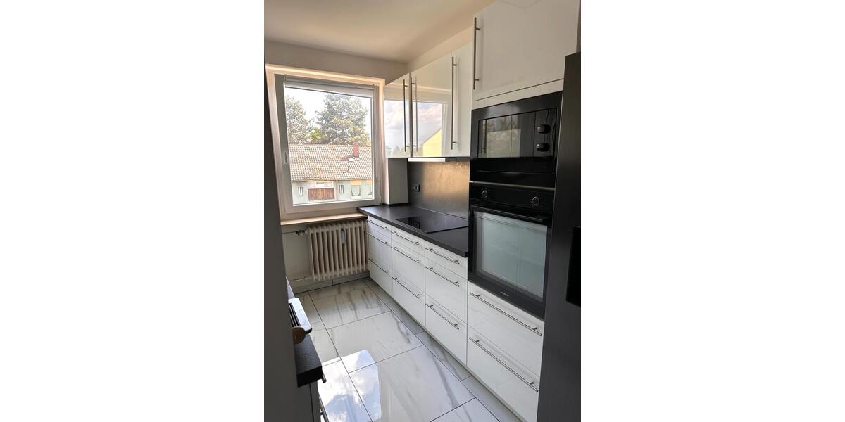 Etagenwohnung Oberasbach - 2 Zimmer, 58 m&sup2;, 208.000&euro; | Angebot:25639707