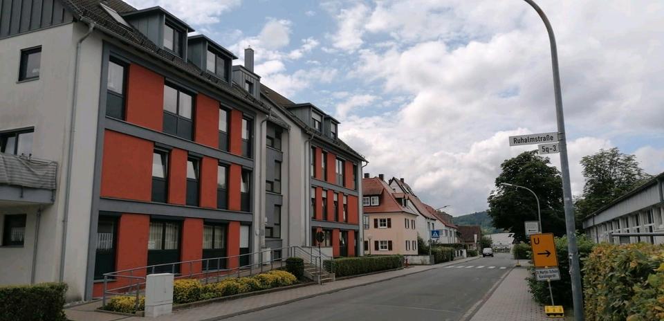 3-Zimmer Wohnung zimmer