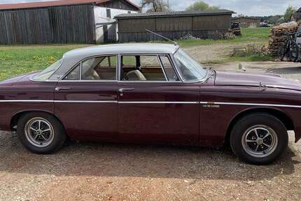 Rover 623
