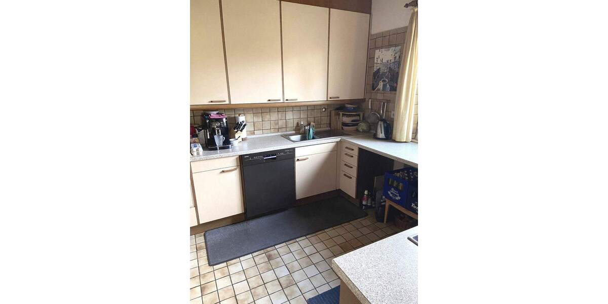 Vermietetes 2-Familienhaus im Nürnberger Süden 7 zimmer