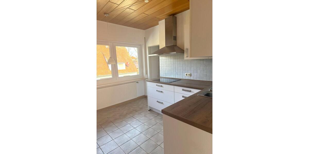 Stilvolle, sonnige 3-Zimmerwohnung 3 zimmer