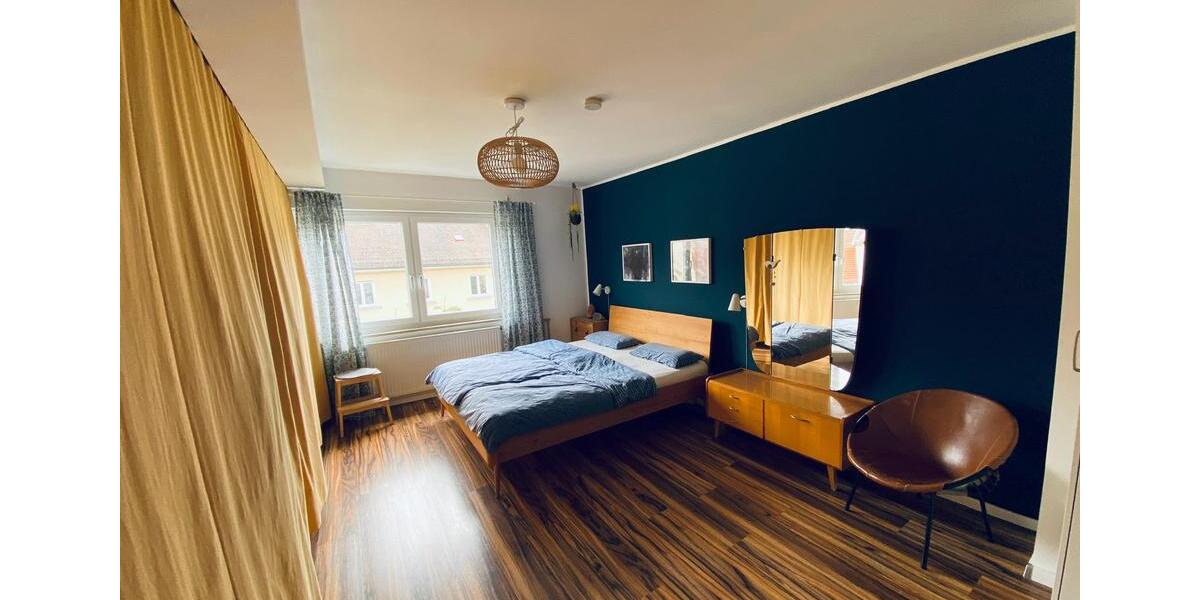 Maisonettenwohnung Nürnberg Rabus - 3 Zimmer, 120 m&sup2;, 345.000&euro; | Angebot:26074048