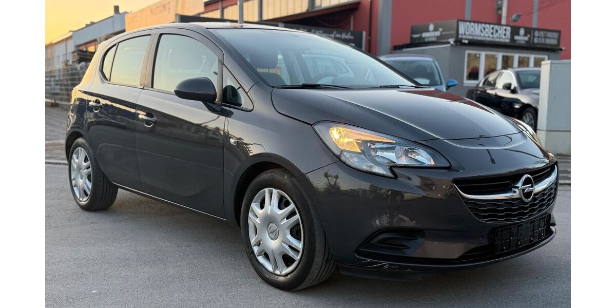 Opel Corsa 70.000 km 10.400 &euro; Nürnberg 90431