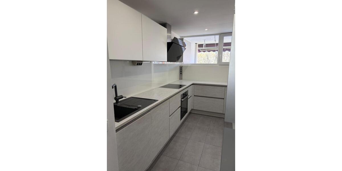 Etagenwohnung Nürnberg Gaismannshof - 3 Zimmer, 82 m&sup2;, 1.650&euro; | Angebot:26253665