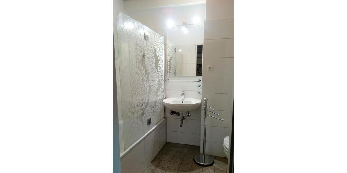 Etagenwohnung Nürnberg Hasenbuck - 1 Zimmer, 38 m&sup2;, 600&euro; | Angebot:27609877