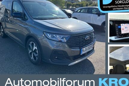 Ford Tourneo Connect 2.500 km 36.850 &euro; Nürnberg 90411