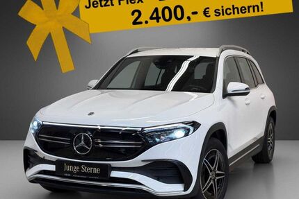 Mercedes-Benz EQB 69.900 km 27.599 &euro; Altdorf 90518