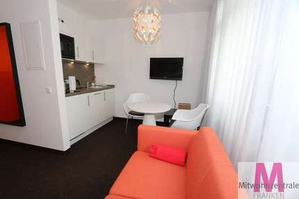 Zimmer Nürnberg Eibach - 1 Zimmer, 715&euro; | Angebot:26435275