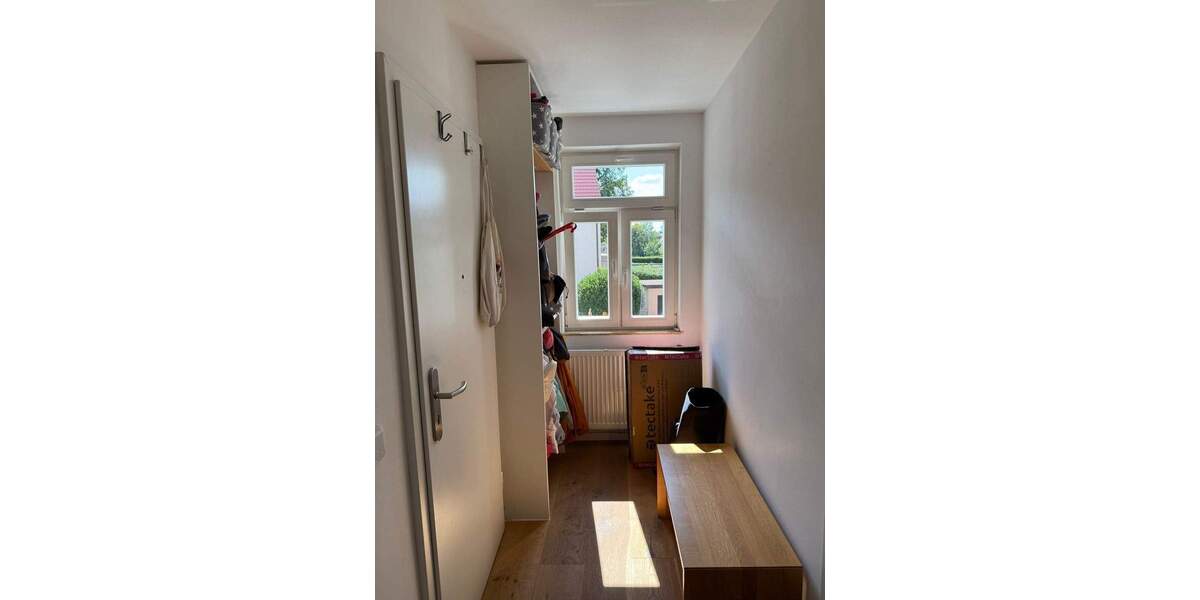 Etagenwohnung Heroldsberg - 3 Zimmer, 98 m&sup2;, 360.000&euro; | Angebot:25703794