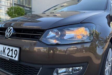 VW Polo 230.000 km 4.000 &euro; Nürnberg 90439