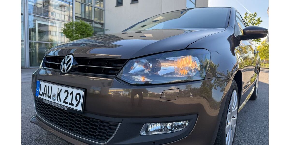 VW Polo 230.000 km 4.000 &euro; Nürnberg 90439