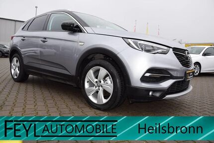 Opel Grandland (X) 111.590 km 15.950 &euro; Heilsbronn 91560