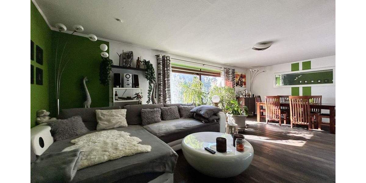 Einfamilienhaus Erlangen / Bruck Bruck - 5 Zimmer, 117 m&sup2;, 659.000&euro; | Angebot:25340155