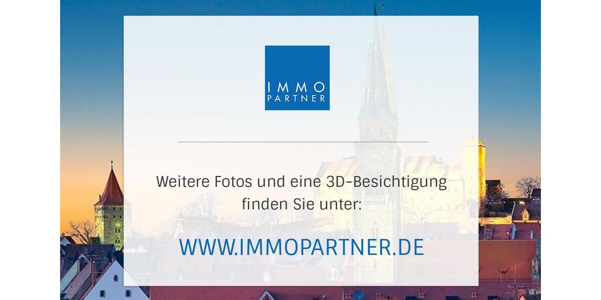 Terrassenwohnung Fürth Eigenes Heim - 3 Zimmer, 98 m&sup2;, 1.050&euro; | Angebot:25552909