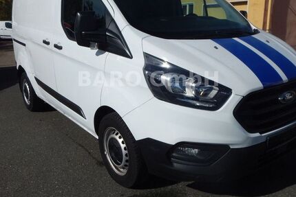 Ford Transit Custom 95.500 km 7.600 &euro; Nürnberg 90449