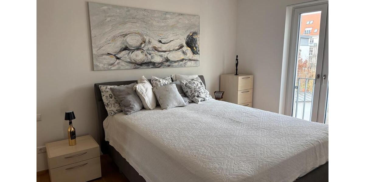 Etagenwohnung Fürth Südstadt - 4 Zimmer, 103 m&sup2;, 565.000&euro; | Angebot:26539521