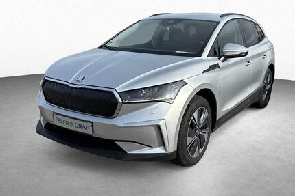 Skoda Enyaq 16.900 km 29.960 &euro; Schwabach 91126