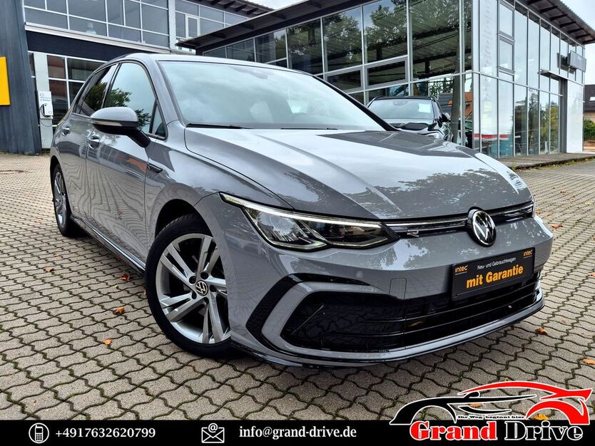 VW Golf 51.420 km 33.490 € Allersberg 90584