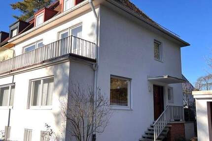 Haus Nürnberg Weigelshof - 6 Zimmer, 158 m&sup2;, 895.000&euro; | Angebot:25661483