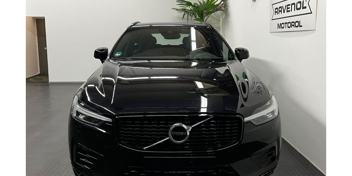 Volvo XC60 227.000 km 22.450 &euro; Nürnberg 90439