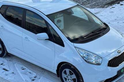 Kia Venga 55.650 km 13.850 &euro; Schwabach 91126