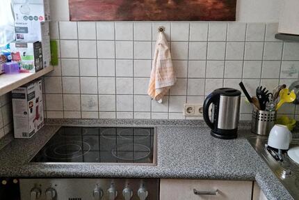 Wohnung Nürnberg Hasenbuck - 1 Zimmer, 31 m&sup2;, 700&euro; | Angebot:26074089
