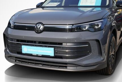 VW Tiguan 8.800 km 37.840 &euro; Erlangen 91058