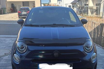 Fiat 500S 97.000 km 8.200 &euro; Dietenhofen 90599