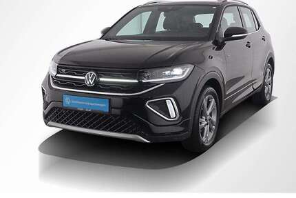 VW T-Cross 17.450 km 23.750 € Nürnberg 90441