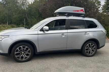 Mitsubishi Outlander 160.500 km 12.000 &euro; Nürnberg 90411